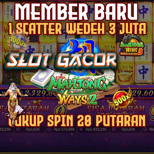 Link Gacor Hari Ini - Sebagai Alternatif Resmi Bermain Games 
